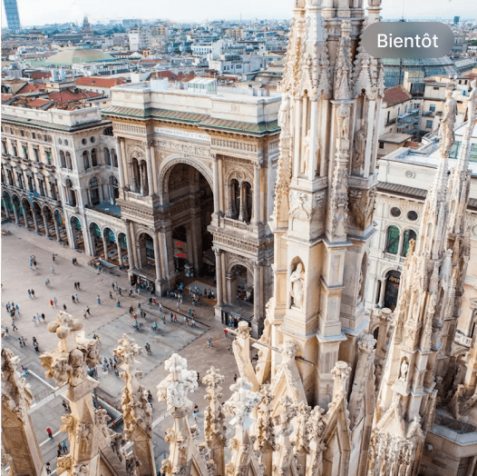 Milan