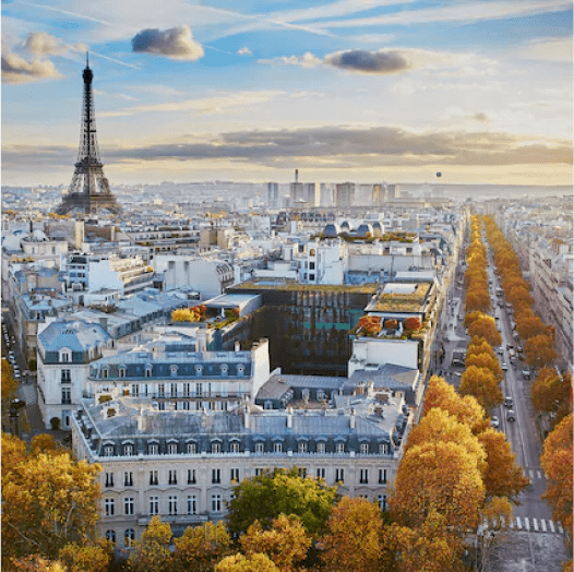 Paris