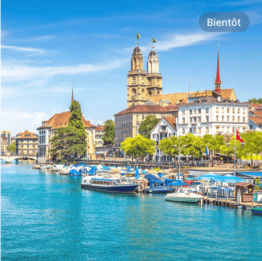 Zürich